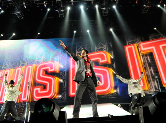 Michael Jackson,This Is It Michael Jackson,This Is It